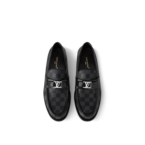 louis vuitton herre|louis vuitton loafers.